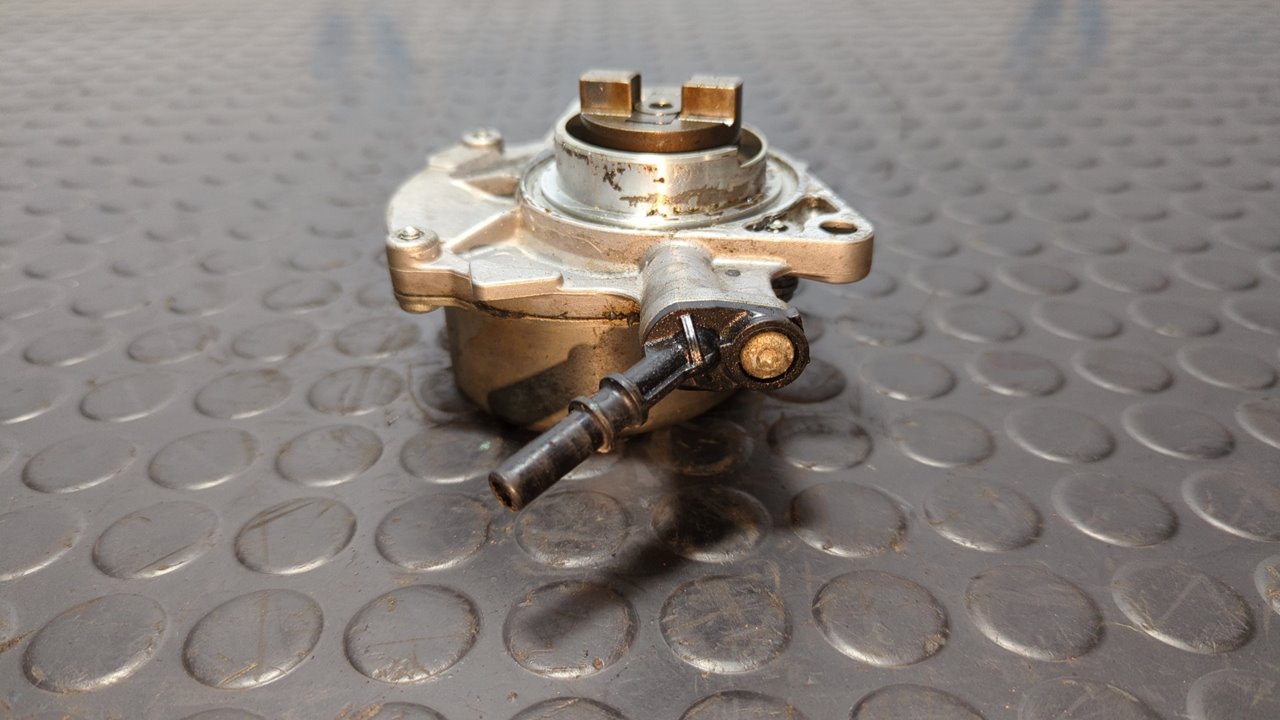 DEPRESOR FRENO / BOMBA VACIO PEUGEOT 308 - vista 6