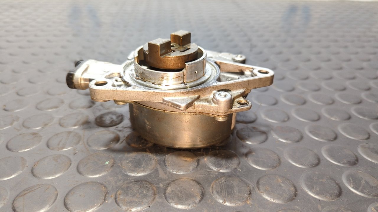 DEPRESOR FRENO / BOMBA VACIO PEUGEOT 308 - vista 4