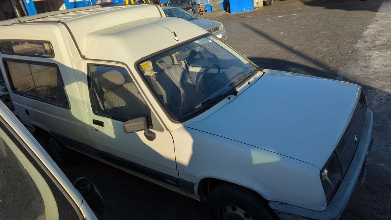AFORADOR RENAULT RAPID/EXPRESS (F40) - vista 6