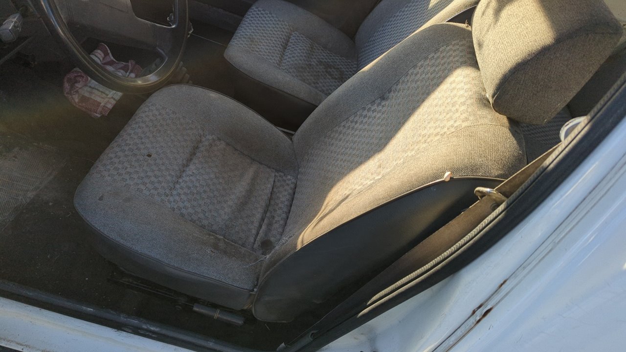 AFORADOR RENAULT RAPID/EXPRESS (F40) - vista 8