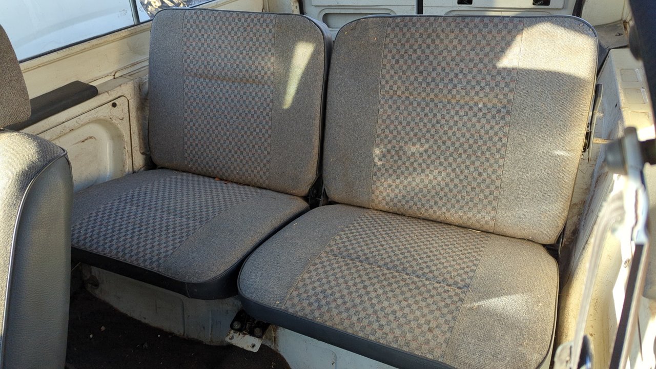 AFORADOR RENAULT RAPID/EXPRESS (F40) - vista 9