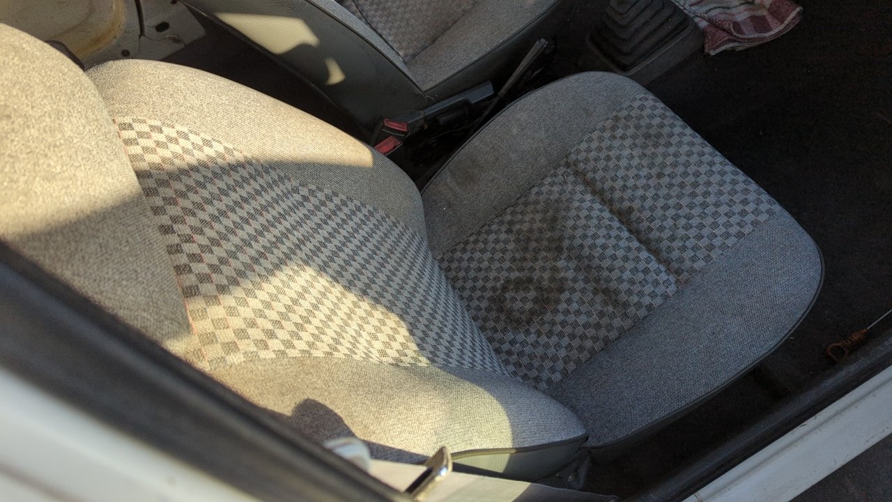 AFORADOR RENAULT RAPID/EXPRESS (F40) - vista 2