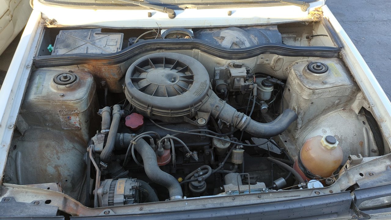 AFORADOR RENAULT RAPID/EXPRESS (F40) - vista 10