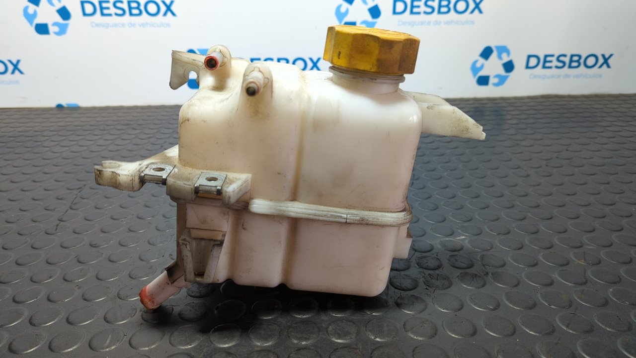 DEPOSITO EXPANSION CHEVROLET CAPTIVA