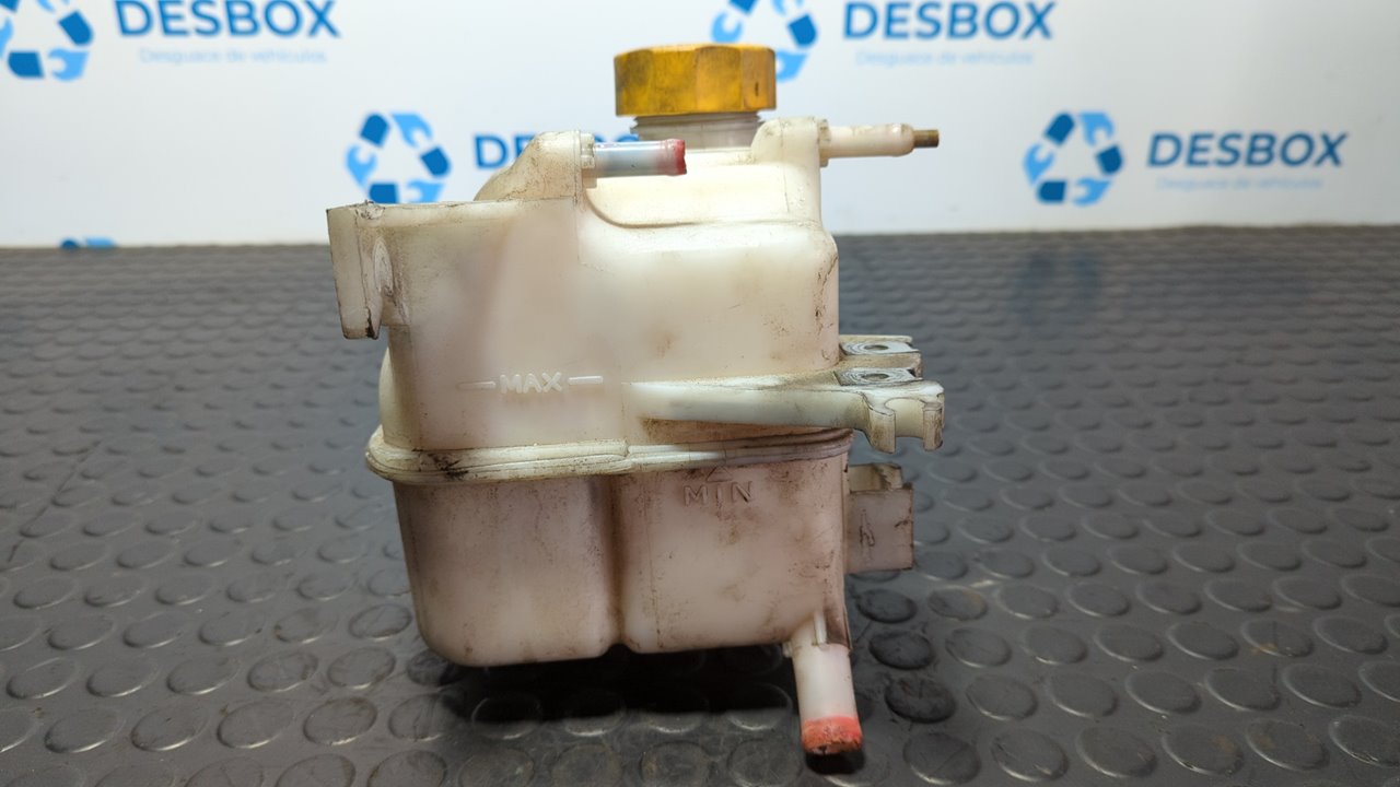 DEPOSITO EXPANSION CHEVROLET CAPTIVA - vista 3