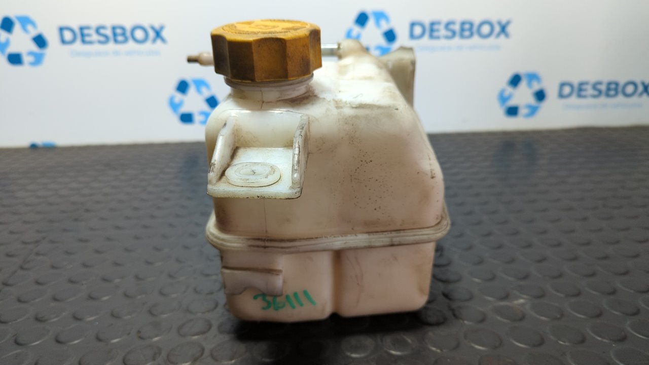 DEPOSITO EXPANSION CHEVROLET CAPTIVA - vista 7