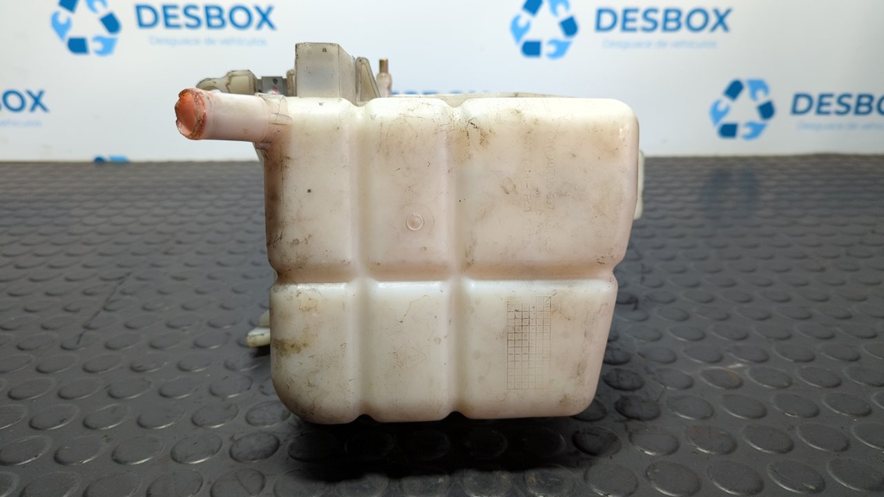 DEPOSITO EXPANSION CHEVROLET CAPTIVA - vista 5