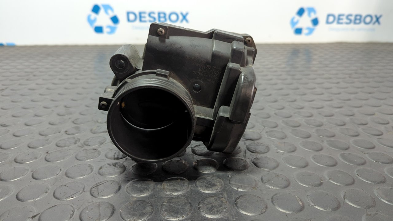 CAJA MARIPOSA PEUGEOT 308