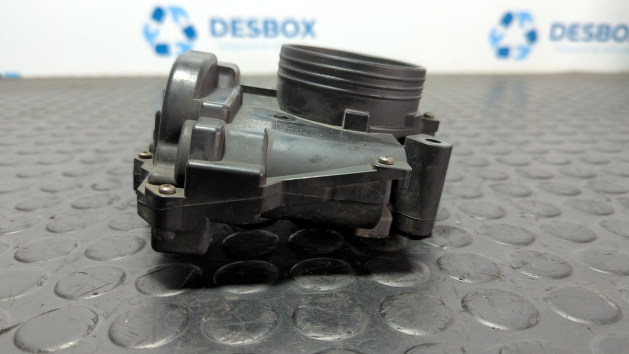 CAJA MARIPOSA PEUGEOT 308 - vista 6