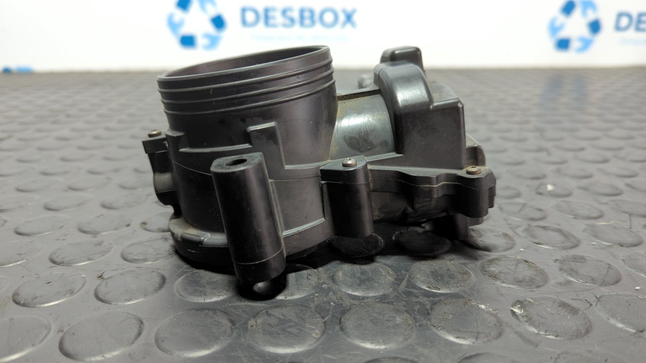 CAJA MARIPOSA PEUGEOT 308 - vista 8