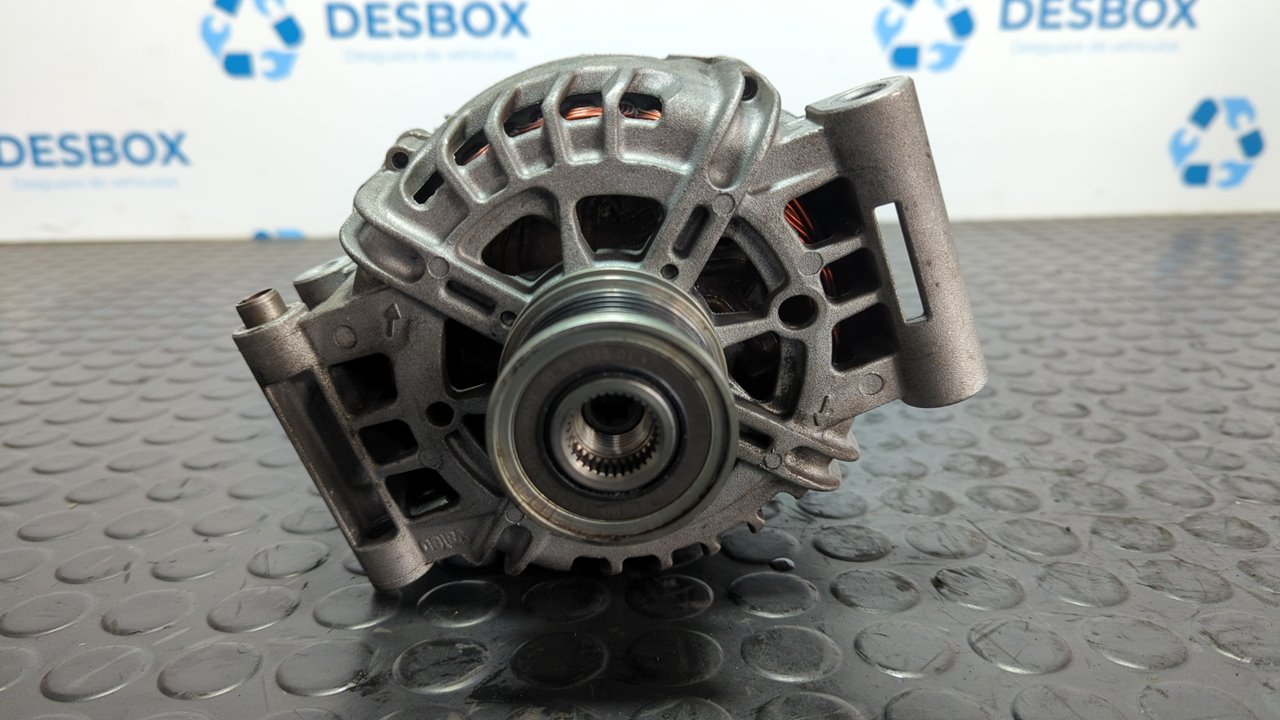 ALTERNADOR PEUGEOT 308