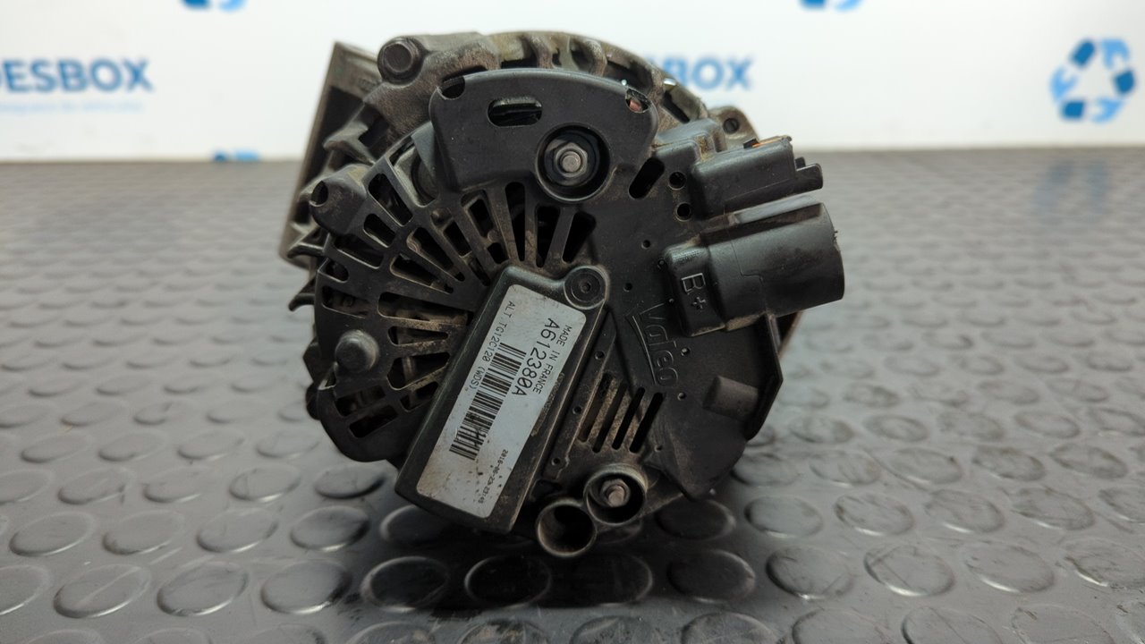 ALTERNADOR PEUGEOT 308 - vista 5