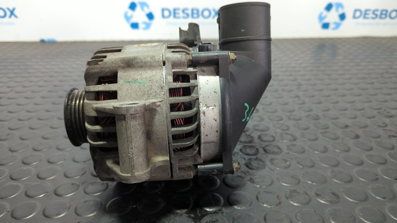 ALTERNADOR FORD MONDEO BERLINA (GE) - vista 2