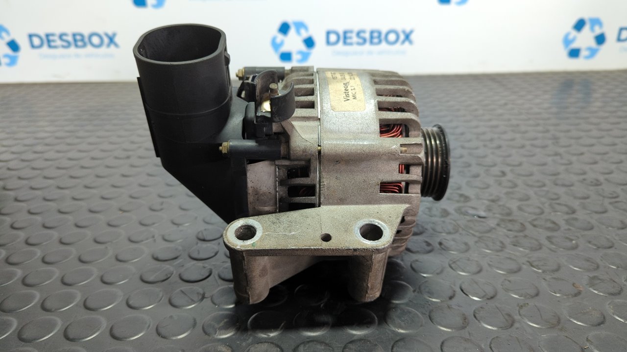 ALTERNADOR FORD MONDEO BERLINA (GE) - vista 6