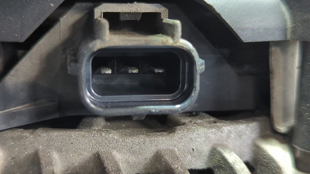 ALTERNADOR FORD MONDEO BERLINA (GE) - vista 4