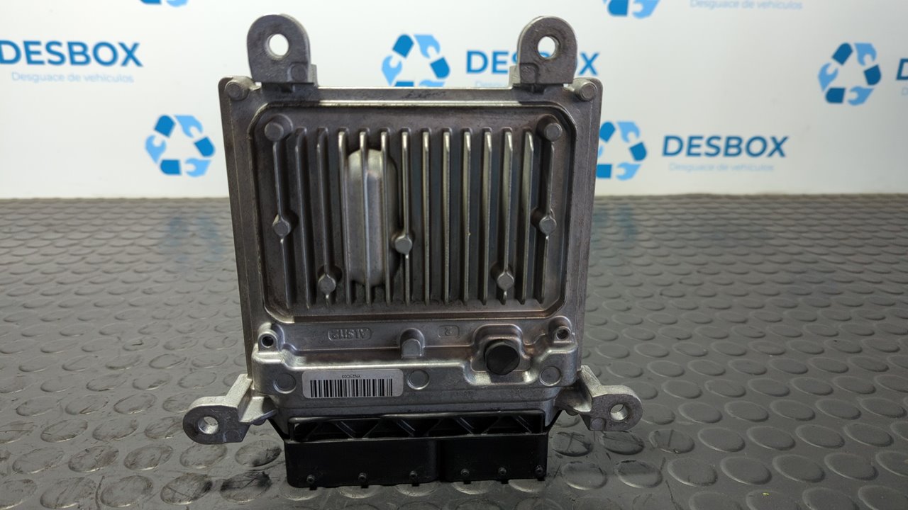 CENTRALITA CAMBIO AUTOMATICO MERCEDES-BENZ CLASE E (W212) FAMILIAR