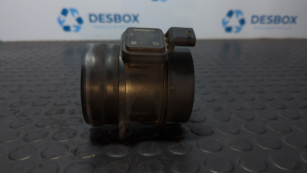 CAUDALIMETRO MERCEDES-BENZ CLASE E (W212) FAMILIAR - vista 6