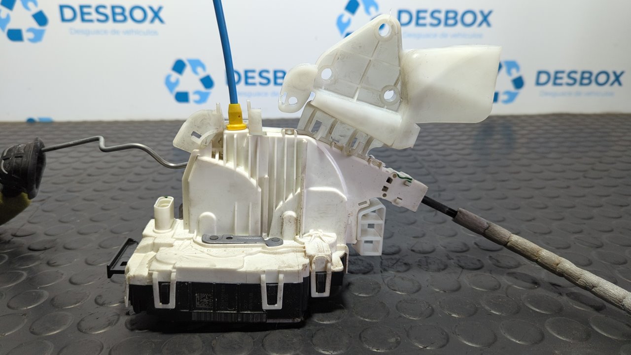 CERRADURA PUERTA DELANTERA DERECHA MERCEDES-BENZ CLASE E (W212) FAMILIAR