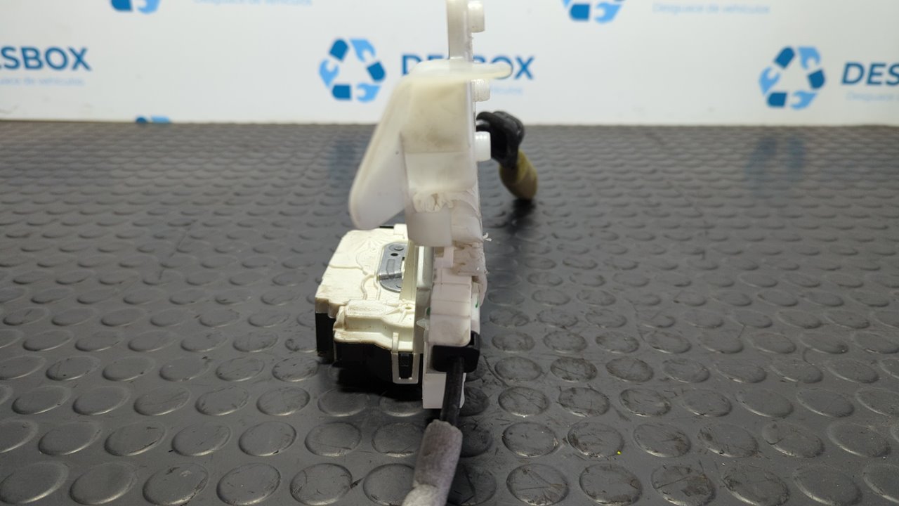 CERRADURA PUERTA DELANTERA DERECHA MERCEDES-BENZ CLASE E (W212) FAMILIAR - vista 6