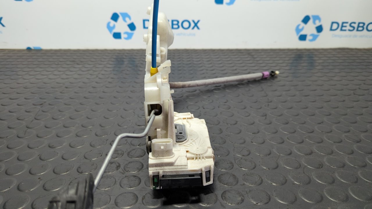 CERRADURA PUERTA DELANTERA DERECHA MERCEDES-BENZ CLASE E (W212) FAMILIAR - vista 5