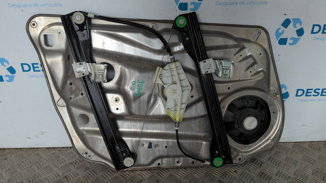 ELEVALUNAS DELANTERO DERECHO MERCEDES-BENZ CLASE E (W212) FAMILIAR