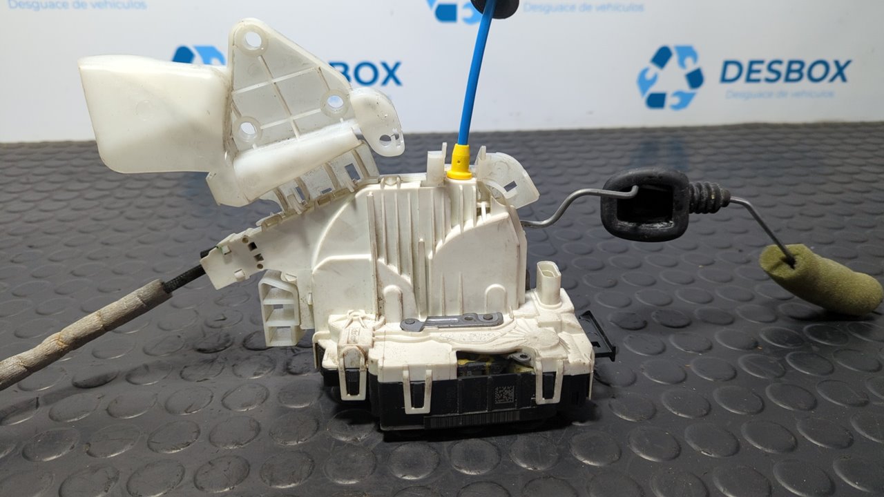 CERRADURA PUERTA DELANTERA IZQUIERDA MERCEDES-BENZ CLASE E (W212) FAMILIAR