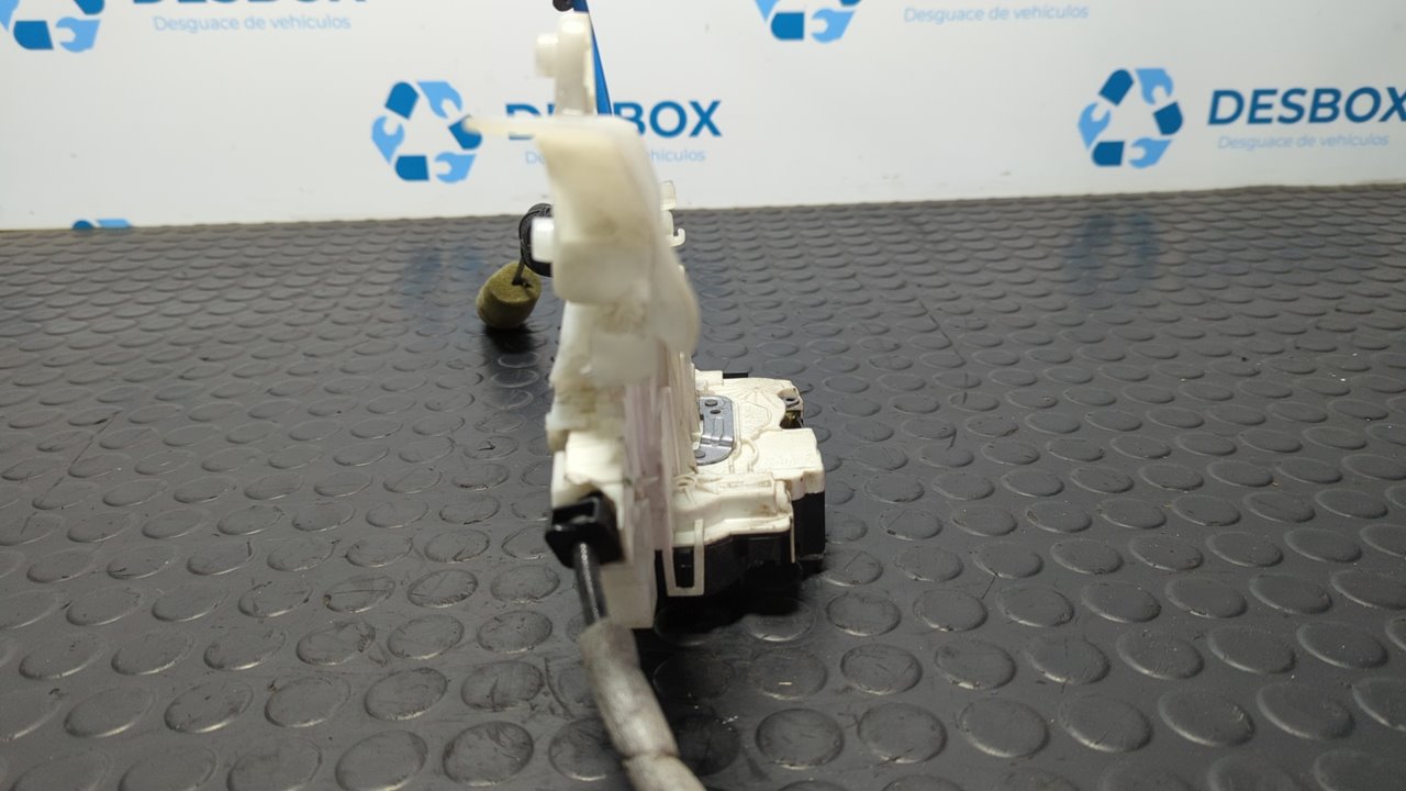 CERRADURA PUERTA DELANTERA IZQUIERDA MERCEDES-BENZ CLASE E (W212) FAMILIAR - vista 6