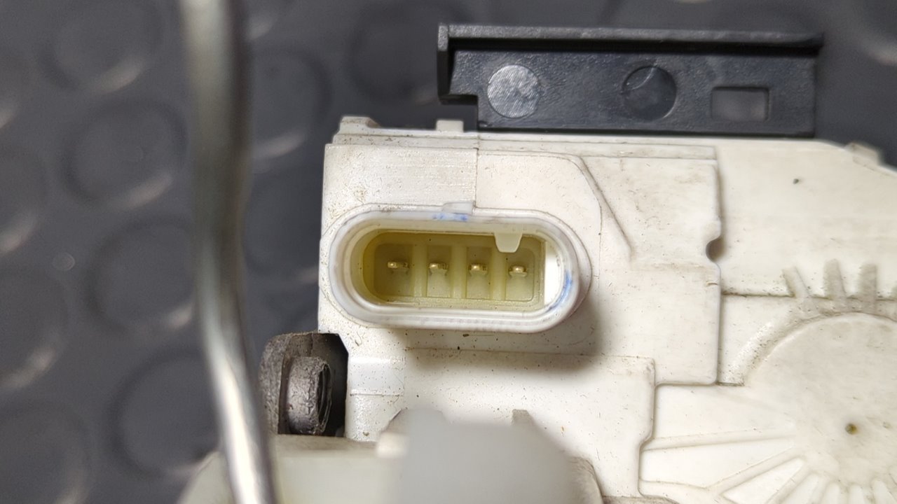 CERRADURA PUERTA DELANTERA IZQUIERDA MERCEDES-BENZ CLASE E (W212) FAMILIAR - vista 5