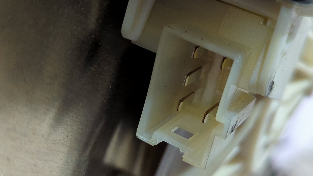 ELEVALUNAS DELANTERO IZQUIERDO MERCEDES-BENZ CLASE E (W212) FAMILIAR - vista 7