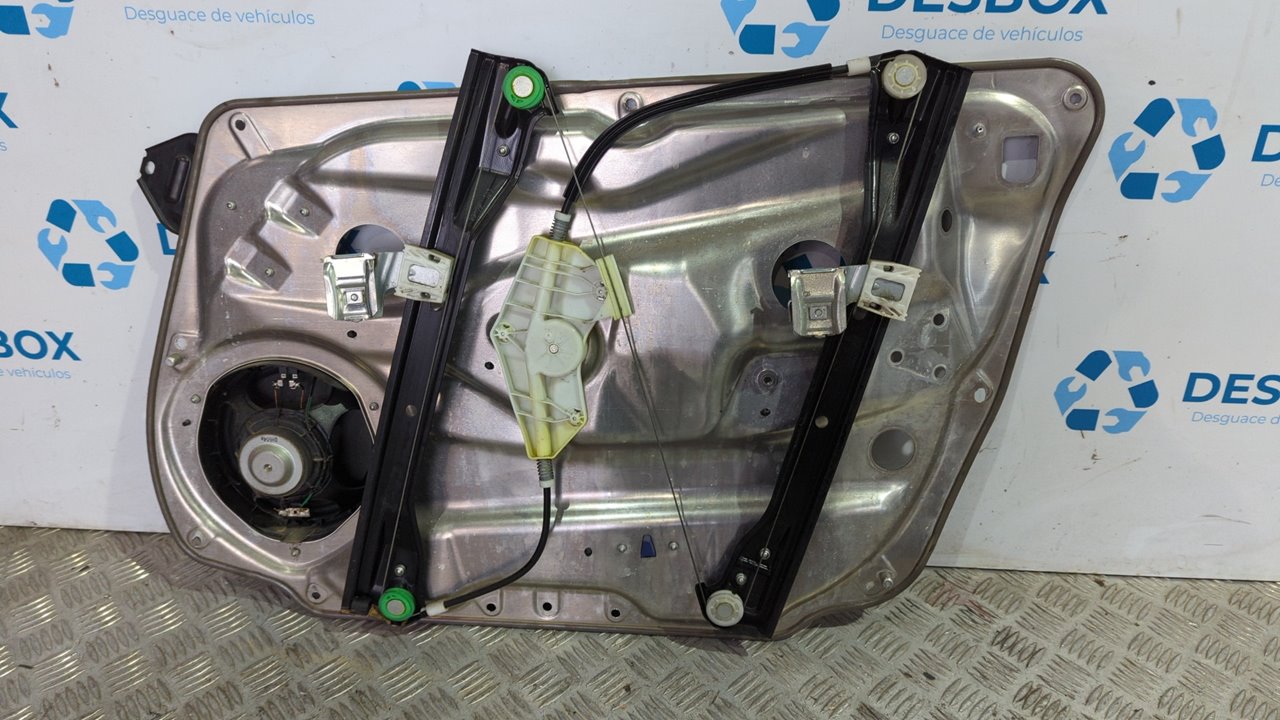 ELEVALUNAS DELANTERO IZQUIERDO MERCEDES-BENZ CLASE E (W212) FAMILIAR - vista 5