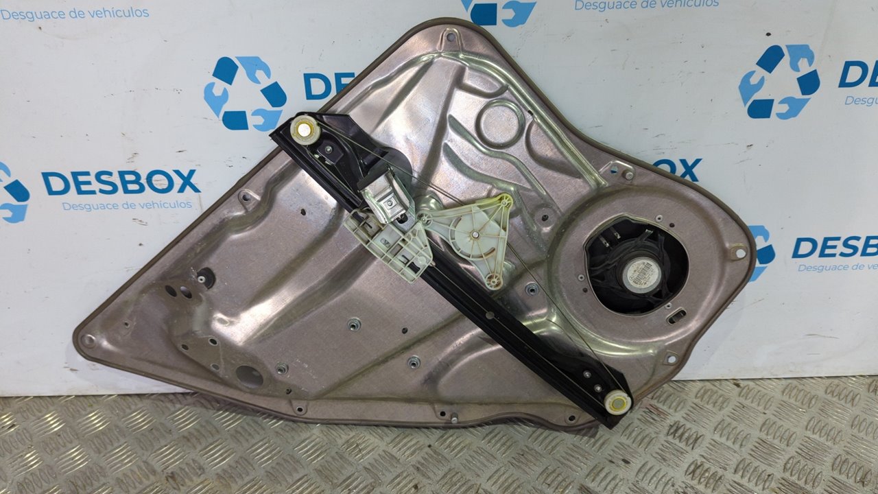 ELEVALUNAS TRASERO DERECHO MERCEDES-BENZ CLASE E (W212) FAMILIAR