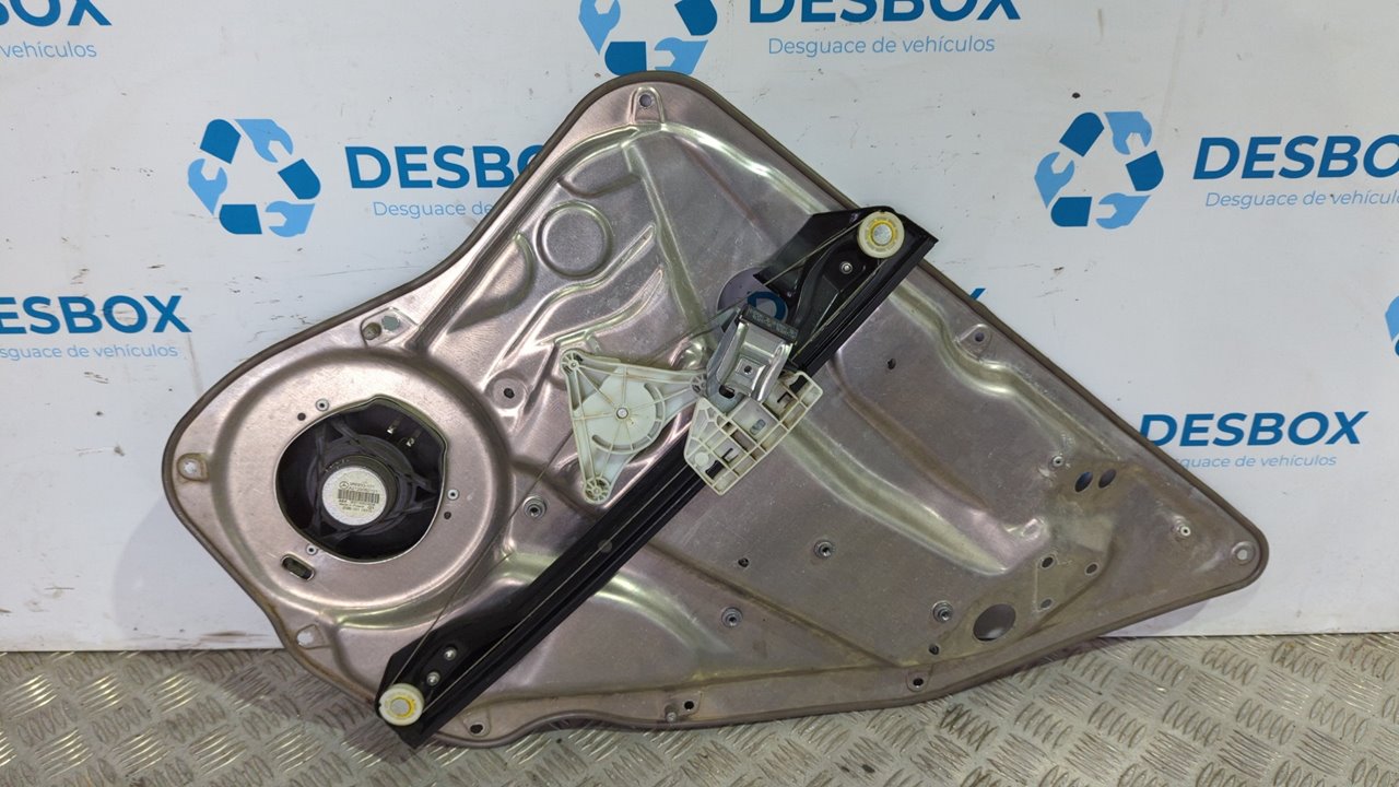 ELEVALUNAS TRASERO IZQUIERDO MERCEDES-BENZ CLASE E (W212) FAMILIAR