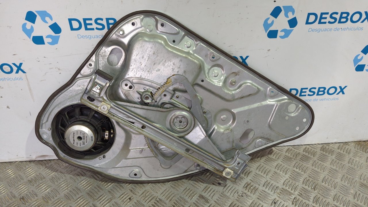 ELEVALUNAS TRASERO IZQUIERDO FORD KUGA (CBS)