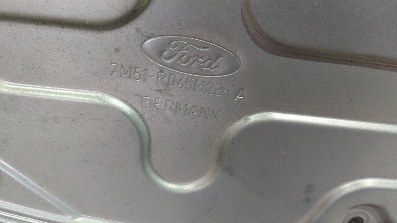 ELEVALUNAS TRASERO IZQUIERDO FORD KUGA (CBS) - vista 8