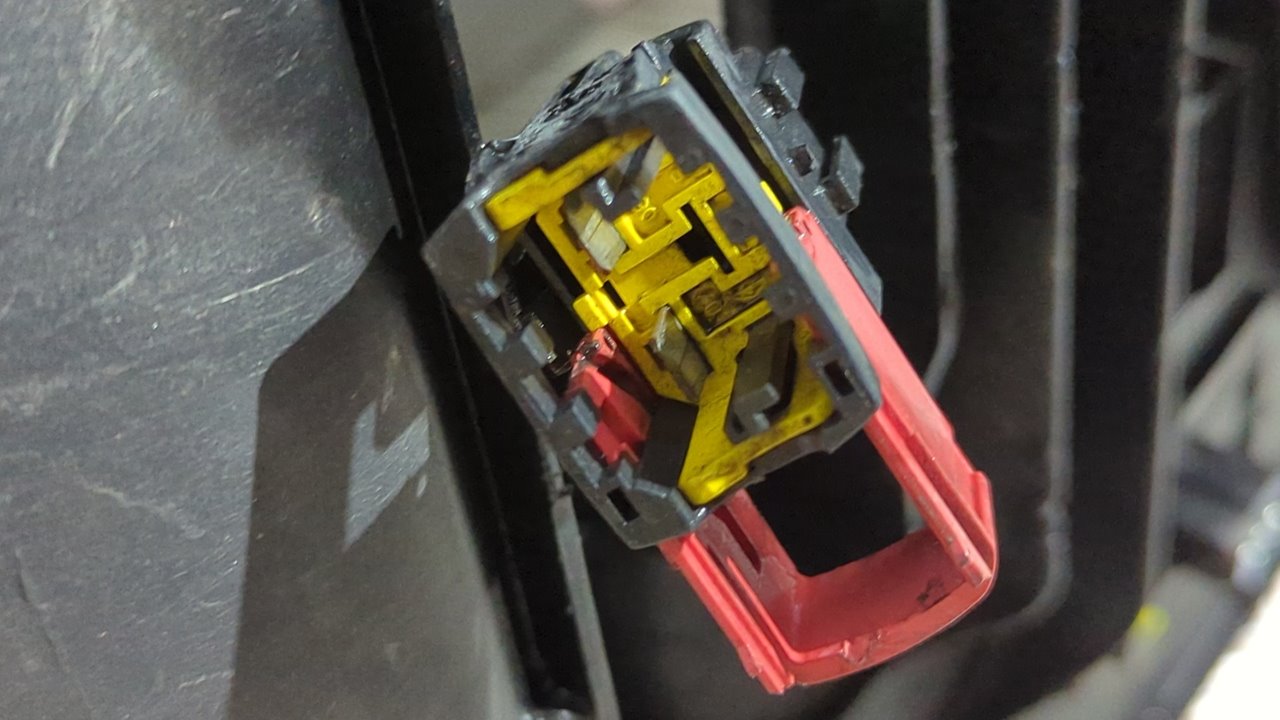 ELECTROVENTILADOR PEUGEOT 206 BERLINA - vista 5