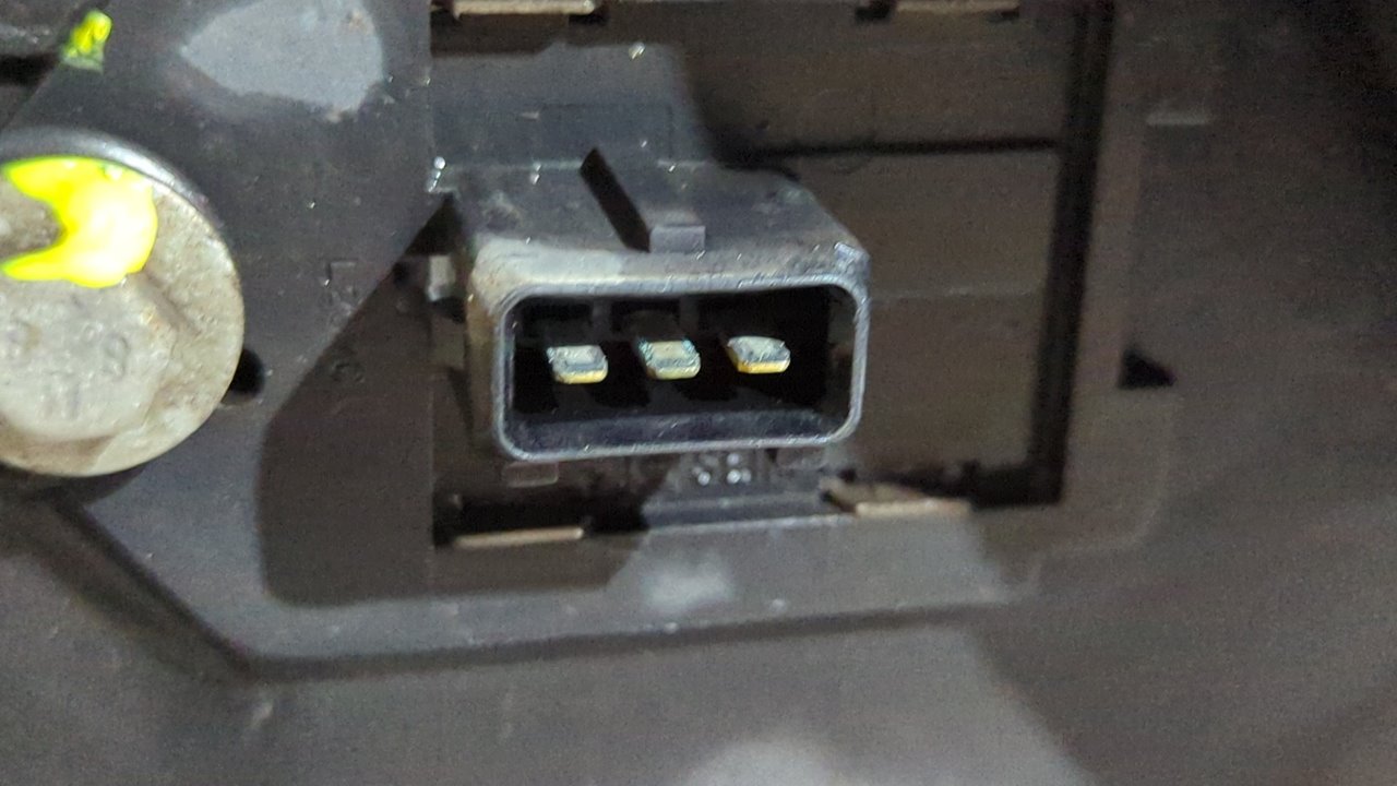 ELECTROVENTILADOR PEUGEOT 206 BERLINA - vista 3