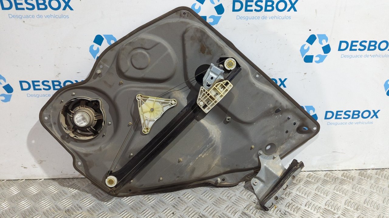 ELEVALUNAS TRASERO IZQUIERDO MERCEDES-BENZ CLASE A (W169)