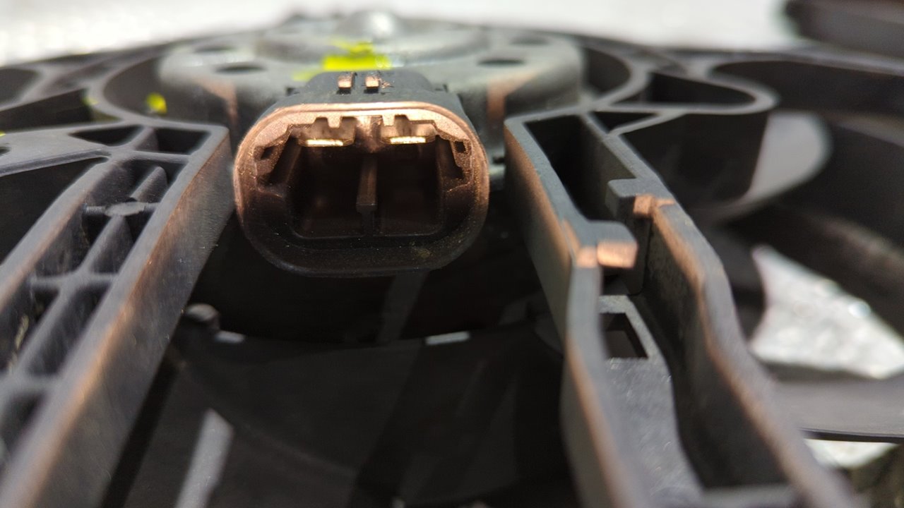 ELECTROVENTILADOR CITROEN C3 - vista 2
