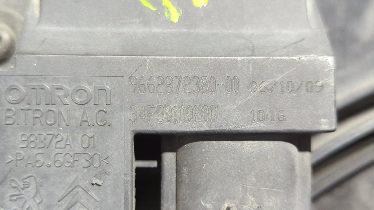 ELECTROVENTILADOR CITROEN C3 - vista 6