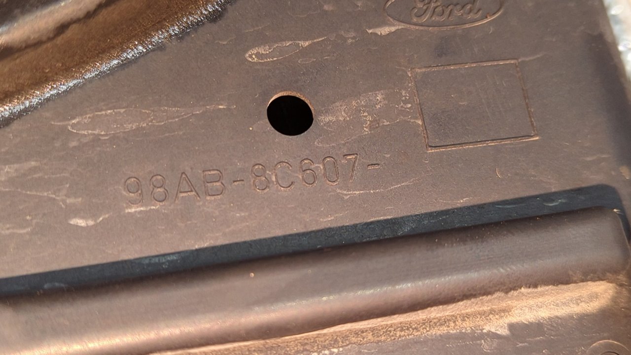 ELECTROVENTILADOR FORD FOCUS BERLINA (CAK) - vista 4