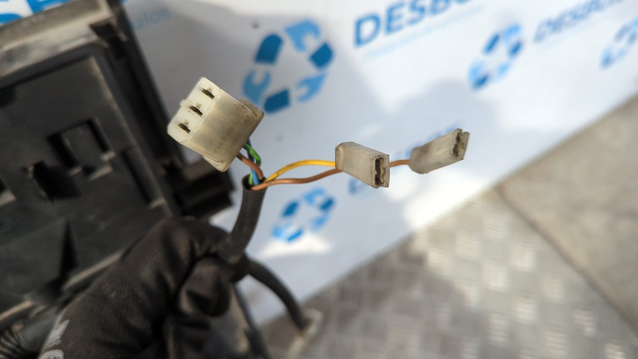 ELECTROVENTILADOR MERCEDES-BENZ VITO (W638) CAJA CERRADA - vista 7