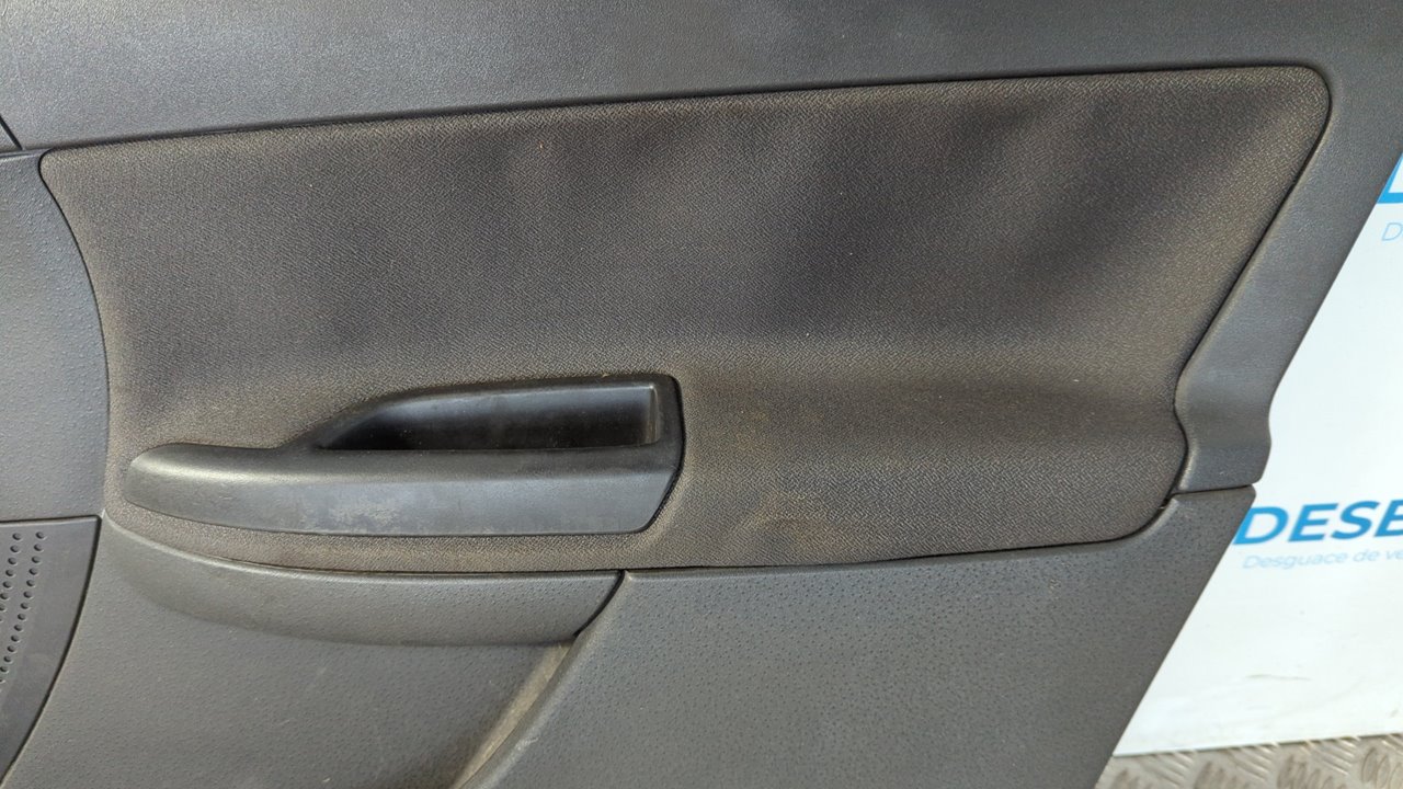 GUARNECIDO PUERTA DELANTERA DERECHA CITROEN C3 - vista 2