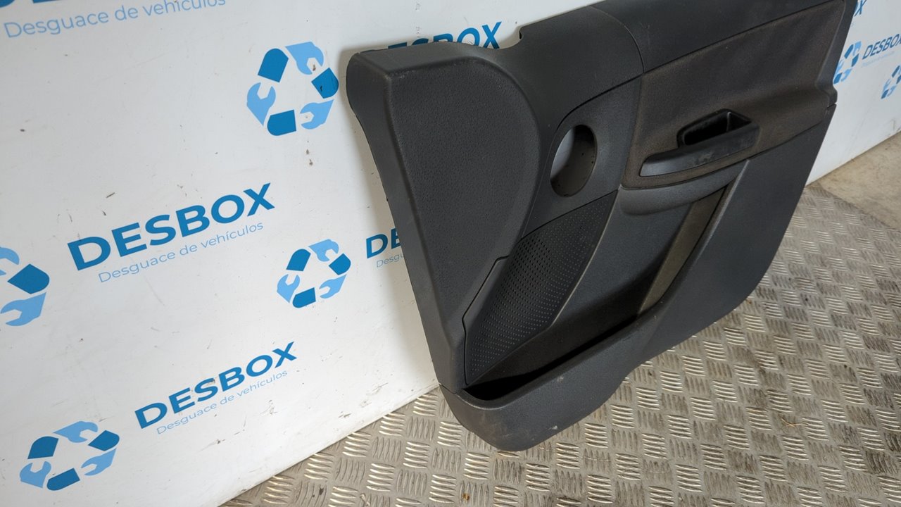 GUARNECIDO PUERTA DELANTERA DERECHA CITROEN C3 - vista 4