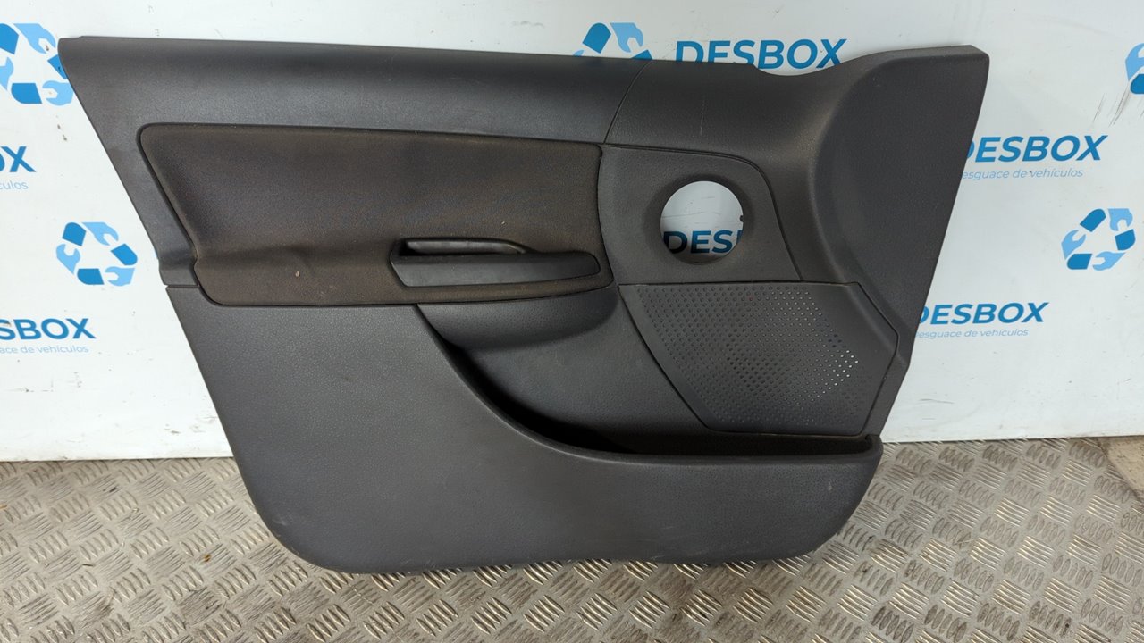 GUARNECIDO PUERTA DELANTERA IZQUIERDA CITROEN C3