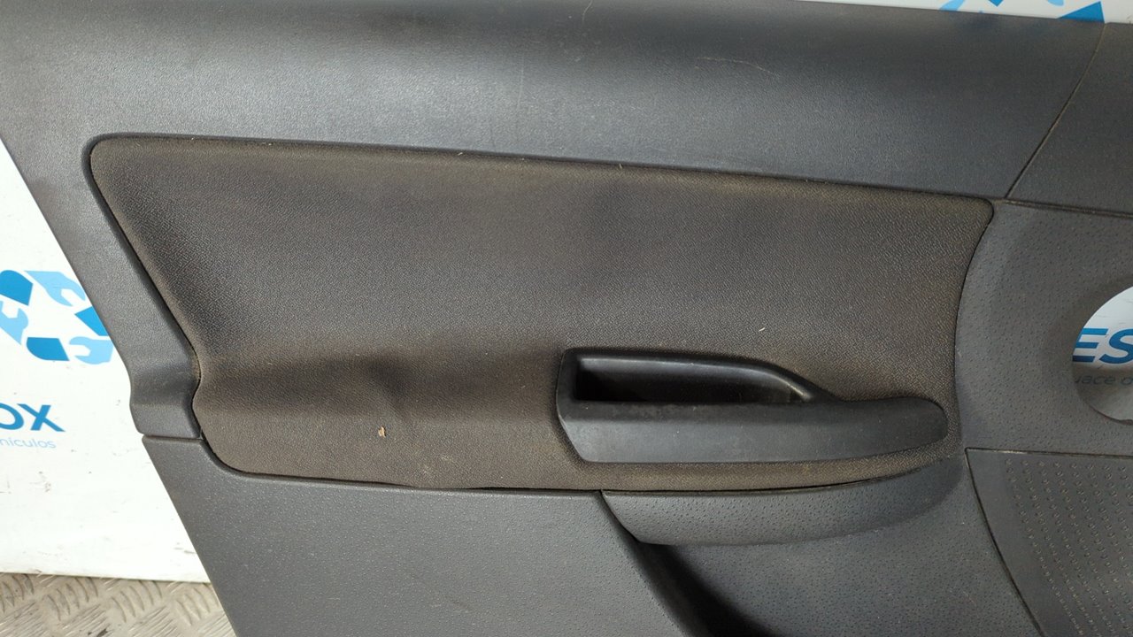 GUARNECIDO PUERTA DELANTERA IZQUIERDA CITROEN C3 - vista 7