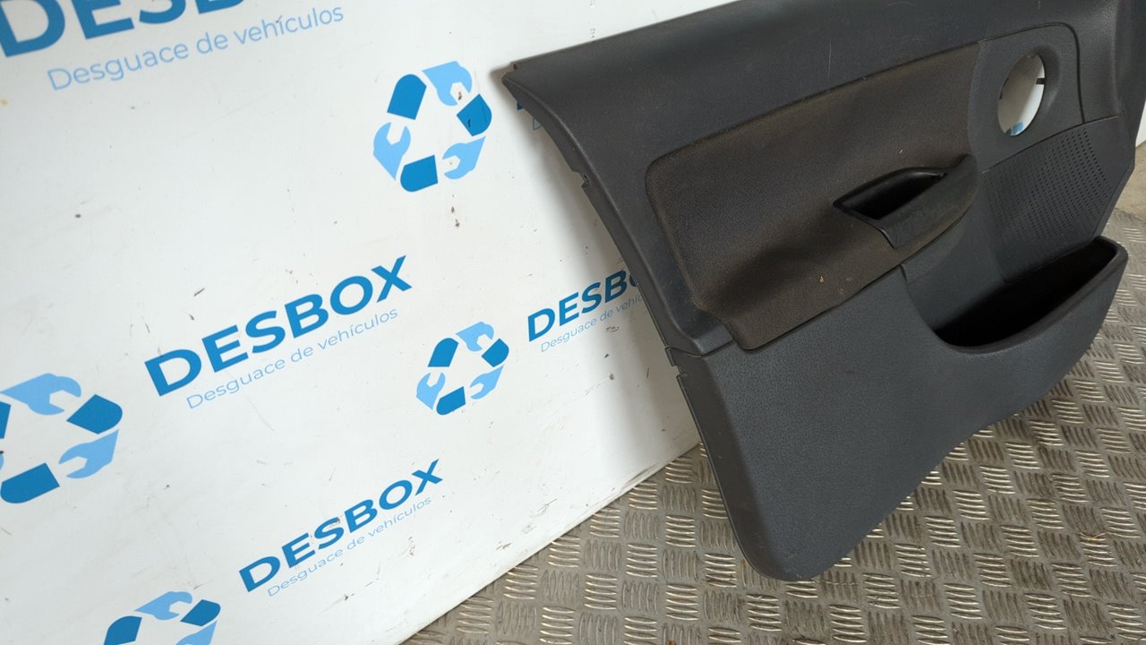 GUARNECIDO PUERTA DELANTERA IZQUIERDA CITROEN C3 - vista 3