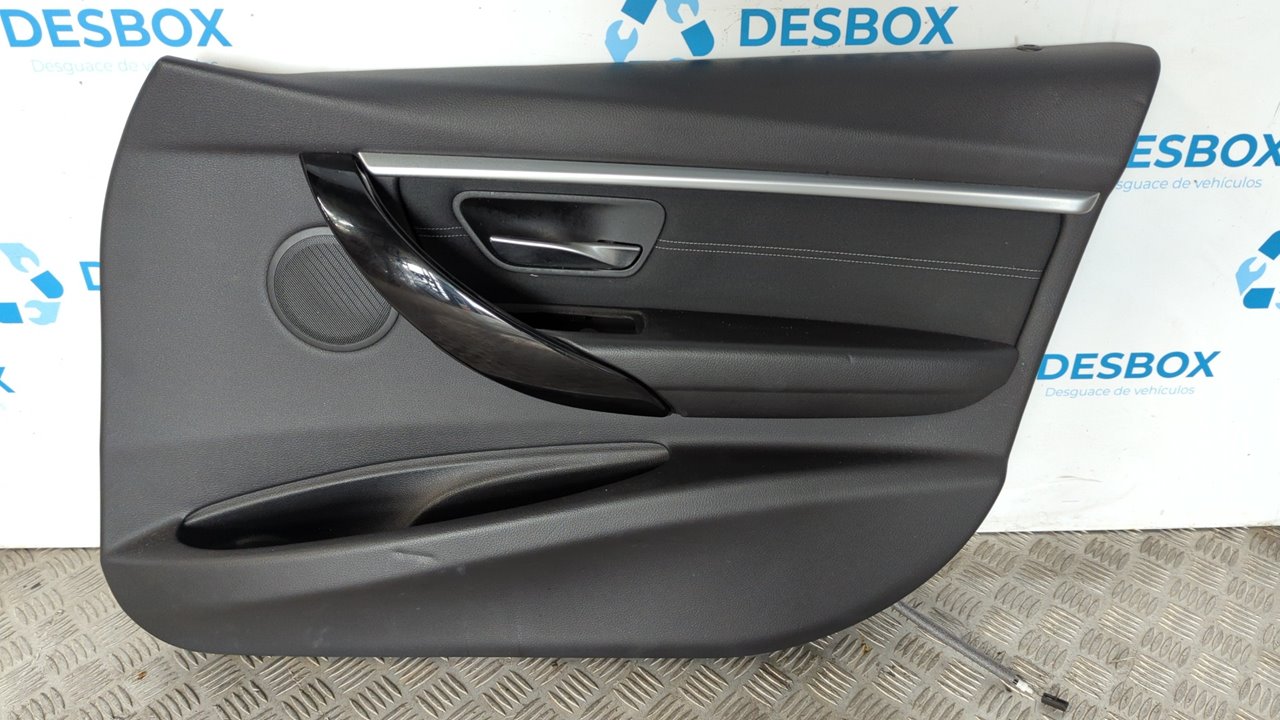 GUARNECIDO PUERTA DELANTERA DERECHA BMW SERIE 3 LIM. (F30)