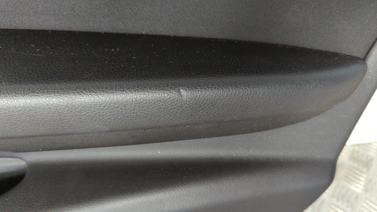 GUARNECIDO PUERTA DELANTERA DERECHA BMW SERIE 3 LIM. (F30) - vista 4