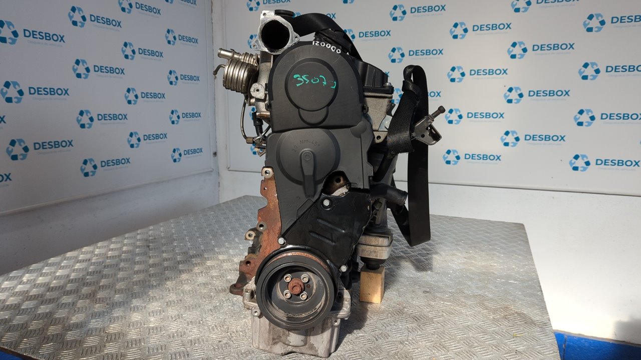 MOTOR SEAT LEON (1P1) - vista 7