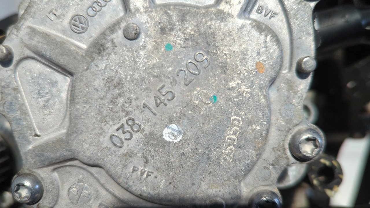 MOTOR SEAT LEON (1P1) - vista 5